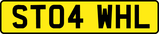 ST04WHL