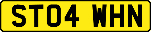 ST04WHN