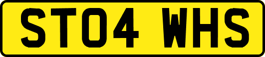 ST04WHS