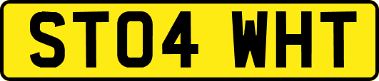 ST04WHT