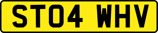 ST04WHV