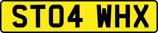 ST04WHX