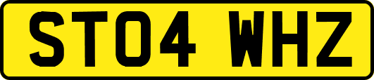 ST04WHZ