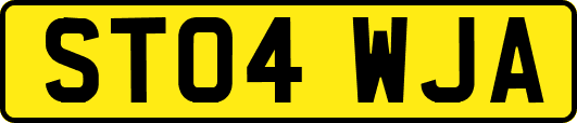 ST04WJA