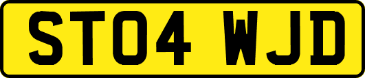 ST04WJD