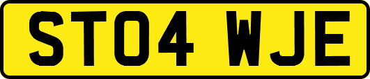 ST04WJE