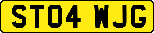 ST04WJG