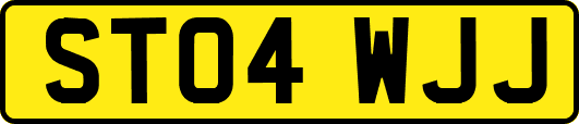 ST04WJJ