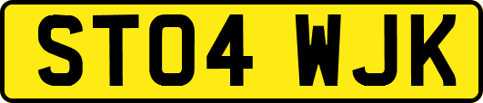 ST04WJK