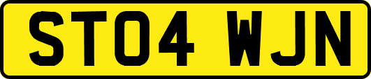 ST04WJN