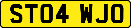 ST04WJO