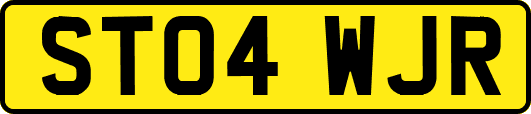 ST04WJR