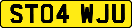 ST04WJU