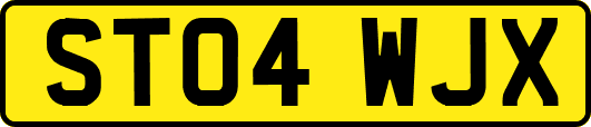 ST04WJX
