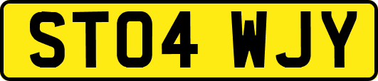 ST04WJY
