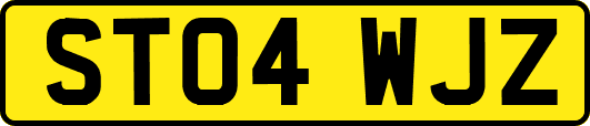 ST04WJZ