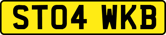 ST04WKB