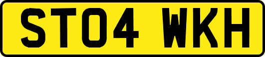 ST04WKH