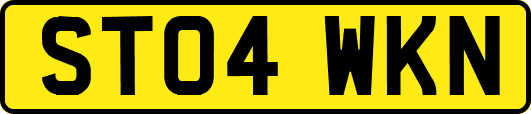 ST04WKN