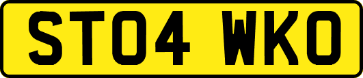 ST04WKO