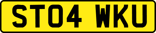 ST04WKU
