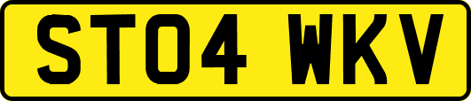 ST04WKV
