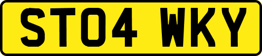 ST04WKY