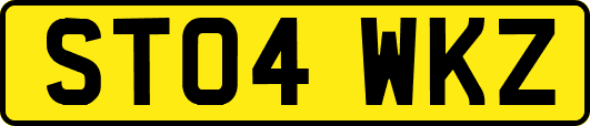 ST04WKZ