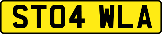 ST04WLA