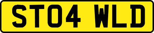 ST04WLD