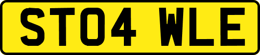 ST04WLE