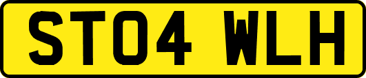 ST04WLH