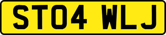 ST04WLJ