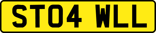 ST04WLL