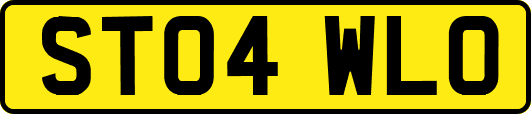 ST04WLO