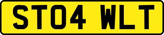 ST04WLT