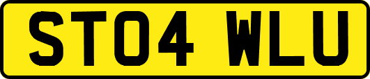 ST04WLU