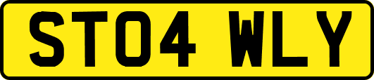 ST04WLY
