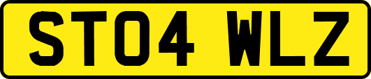 ST04WLZ