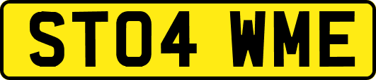 ST04WME
