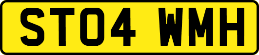 ST04WMH