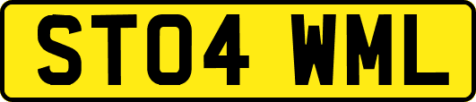 ST04WML