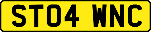 ST04WNC