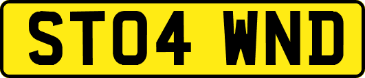 ST04WND