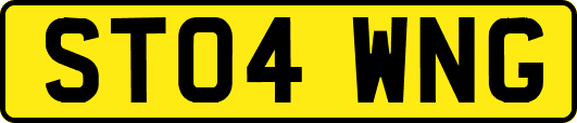ST04WNG