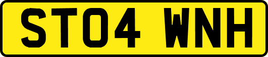 ST04WNH