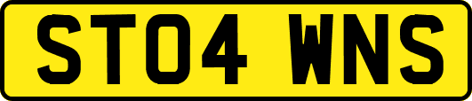 ST04WNS