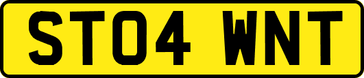ST04WNT