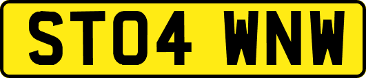 ST04WNW