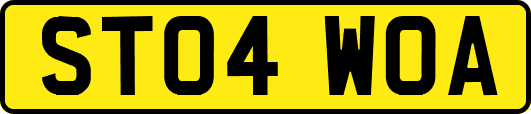 ST04WOA